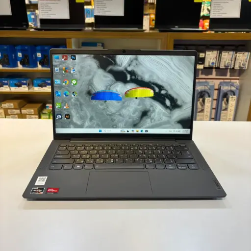 [P000212] Lenovo IdeaPad 5 (Ryzen 5, 8GB, 512GB, 14")