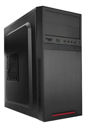 [P000220] Casing - TooBook T3 (Black)