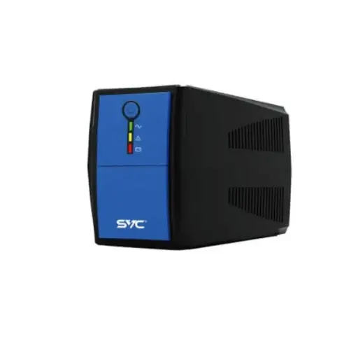 [P000309] SVC 650VA UPS