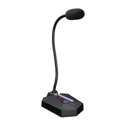 [P000436] EGA TYPE MC5 USB Microphone