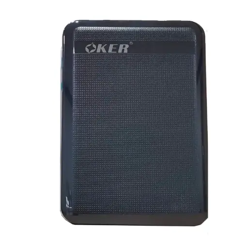 [P000438] OKER ST-249 USB-C 3.1 Hard Disk Case