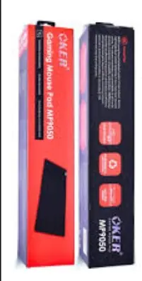 [P000474] OKER MP9050 90x40x3mm Mouse Mat